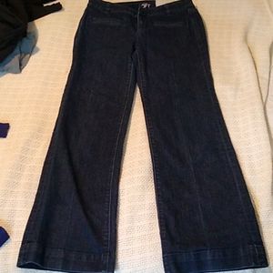 LOFT trouser jeans